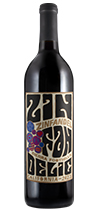 Zinfandelic 2023 Old Vine, Zinfandel, Sierra Foothills